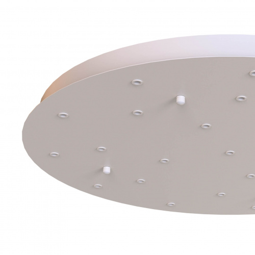 9374 Основание потолочное 24L MODULAR LIGHT FLORONES